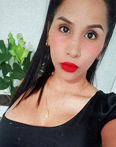 36 Year Old Cali, Colombia Woman